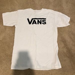 VANS t-shirt